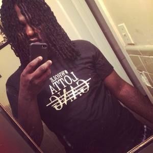 Meet your Posher, Leroy